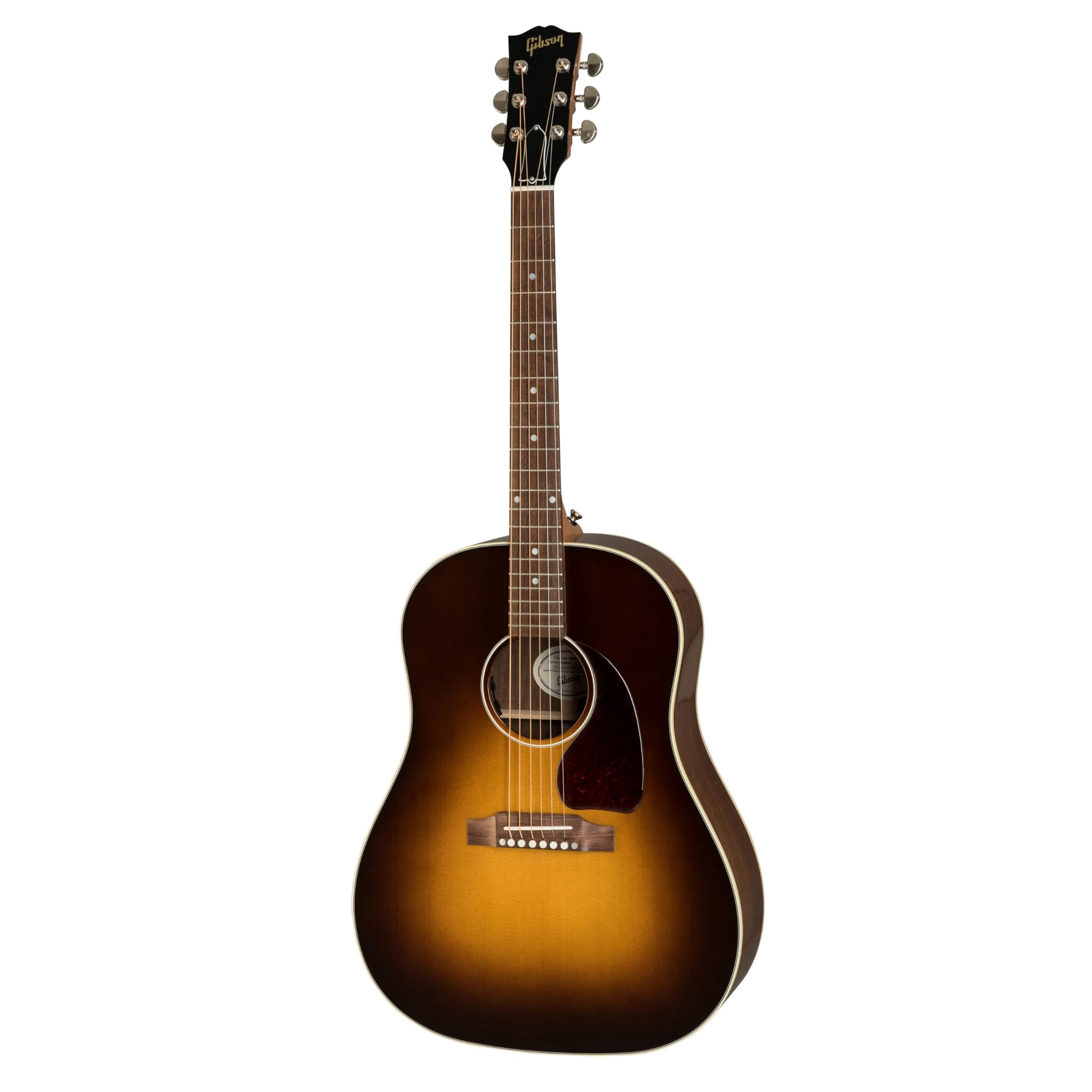 Amazon | Gibson J-45 Studio Walnut アコースティックギター ギブソン