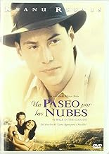 Un Paseo Por Las Nubes [DVD]