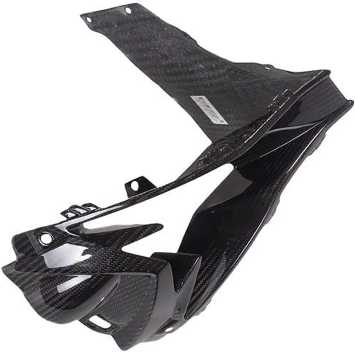 互換品】 BMW S1000 S1000RR 2019-2024 フロントアッパーフェアリング