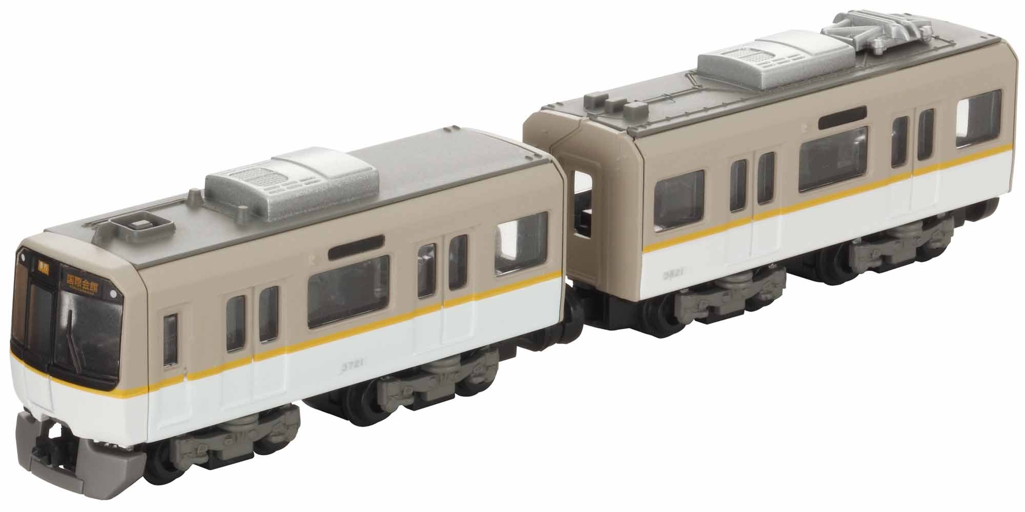Amazon | Bトレインショーティー 近鉄3220系 | 鉄道模型 通販