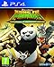 Produktbild Kung Fu Panda : Showdown Of Legendary Legends PS4 [ ]