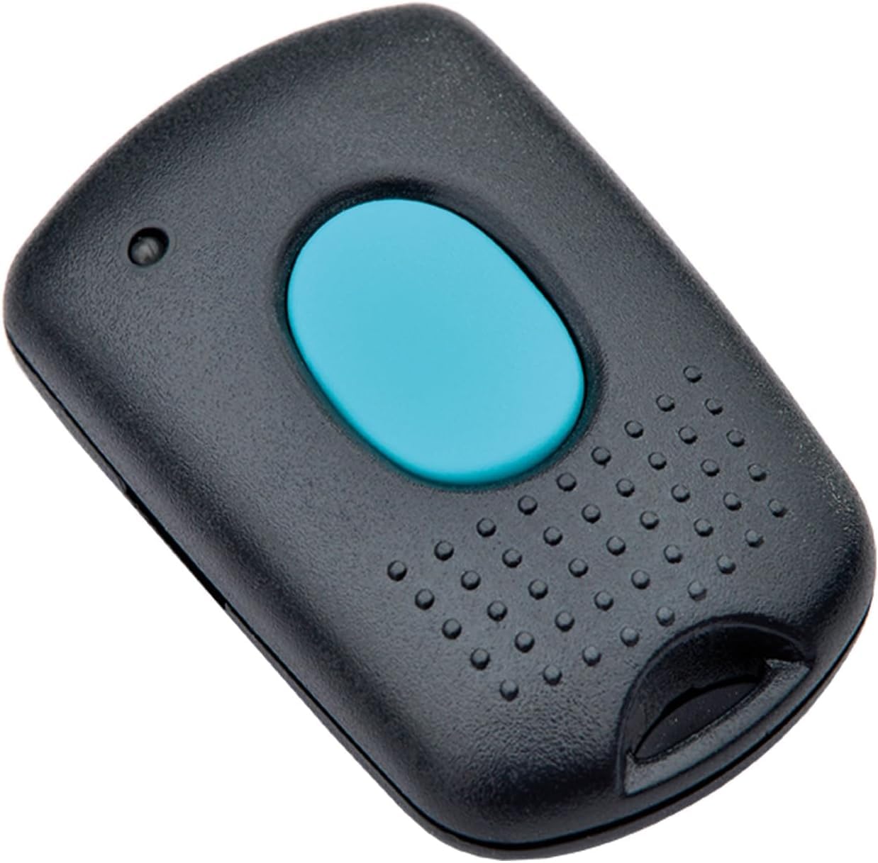 ELDAT - Mobiler Hausnotruf mit Notrufsendern und Quittierungsfunktion - Notrufknopf für Senioren - RS16 mit Armbandsender RT26, Halsbandsender RT27 und Q-Sender RT21