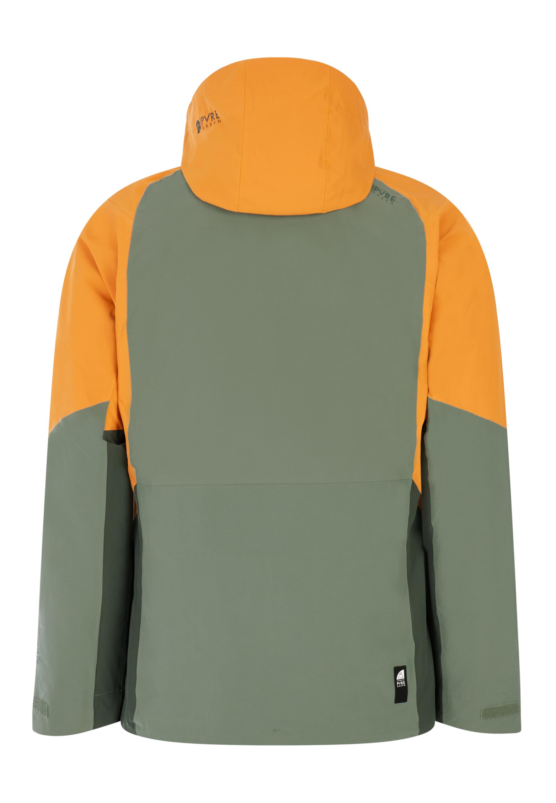 Protest Herren Ski- Und Snowboardjacke PRTThrow