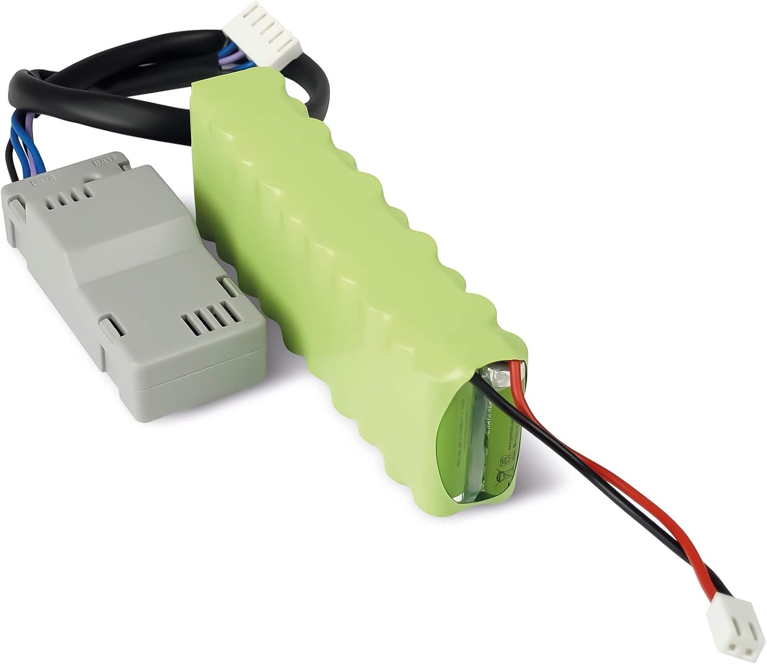 NICE PR300 Gate motorisation, 24 V, Black