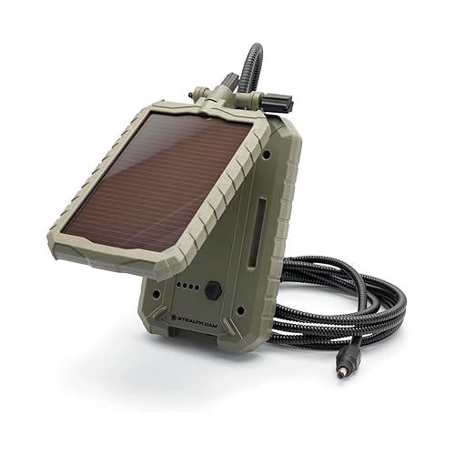 Stealth Cam