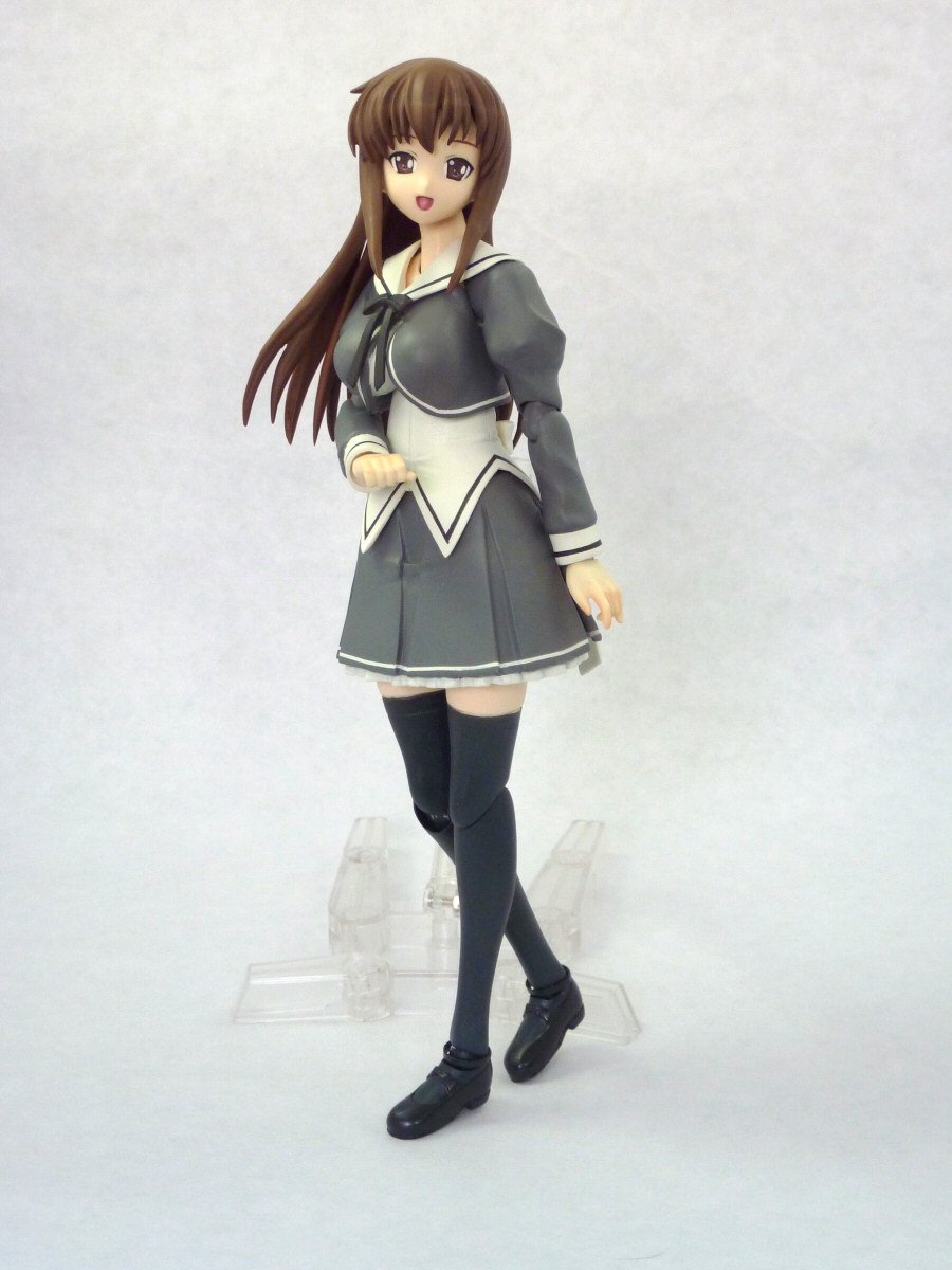 ふるプニっ! あきそら~夢の中~ 葵 アキ　フィギュア Amazon.co.jp: ふるプニっ!フィギュアシリーズNO.4 あきそら~夢の中