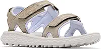 Sandália esportiva Columbia Konos Hiker 2-strap feminino