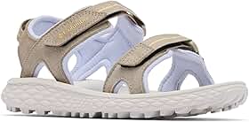 Sandália esportiva Columbia Konos Hiker 2-strap feminino