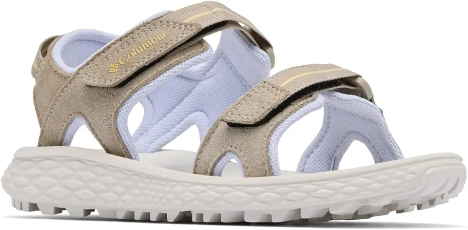 Sandália esportiva Columbia Konos Hiker 2-strap feminino