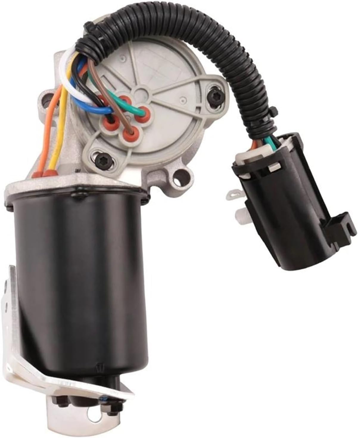 Transfer Case Motor Kit 47303H1000 Splitter Box Motor Conversion Compatible With Hyundai For Terracan 2001-2006 Automobile Transfer Case
