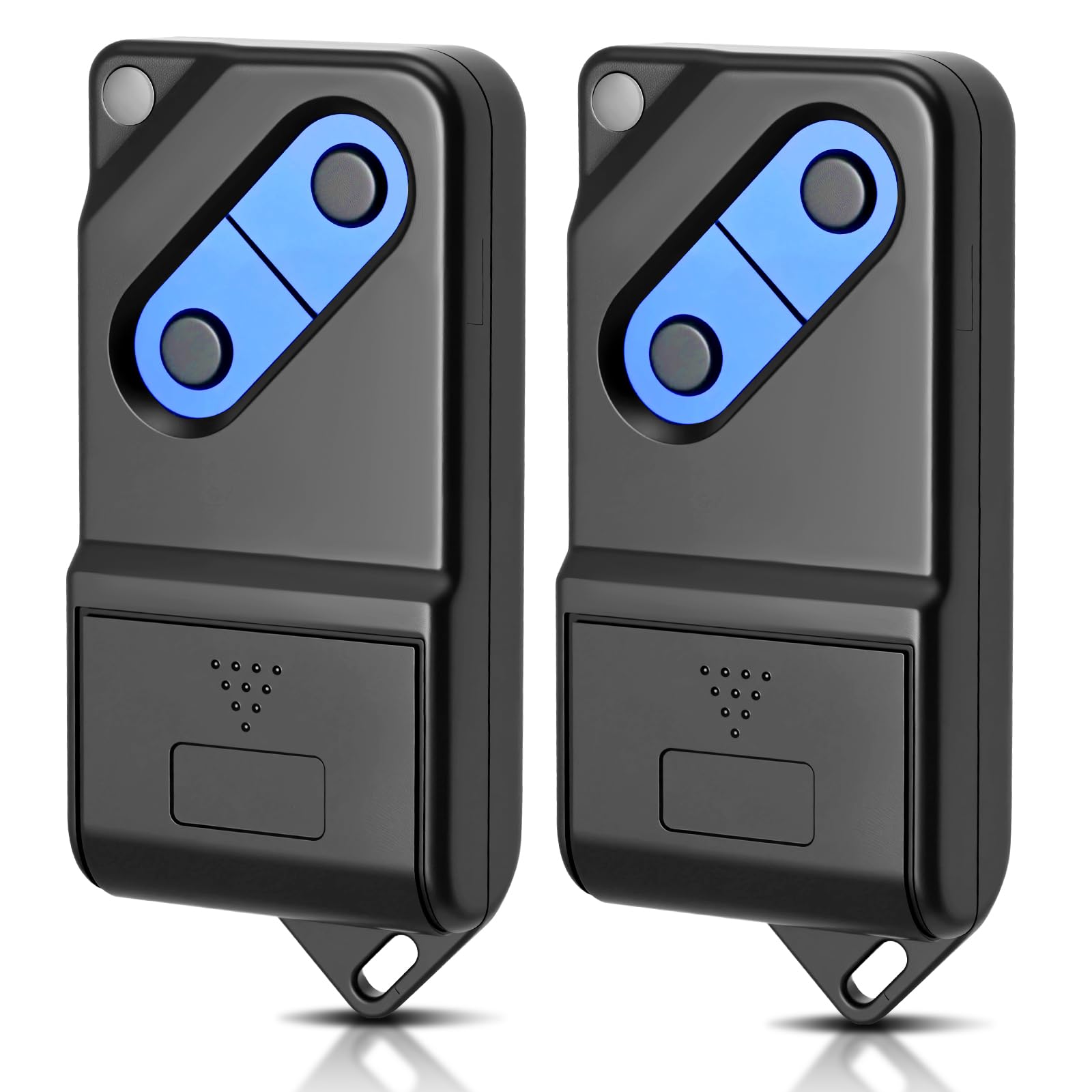 Télécommande 433,92Mhz compatible TM2 433 DS résout blocage porte garage - 8