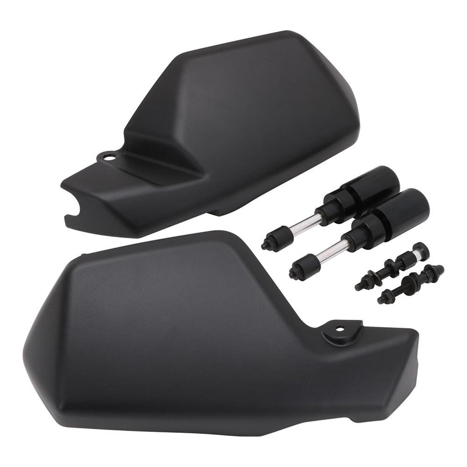 para Suzuki V-Storm DL650 2004-2023, Accesorios para Motocicletas, Guardamanos, Protectores De Mano, Manillar, Piezas