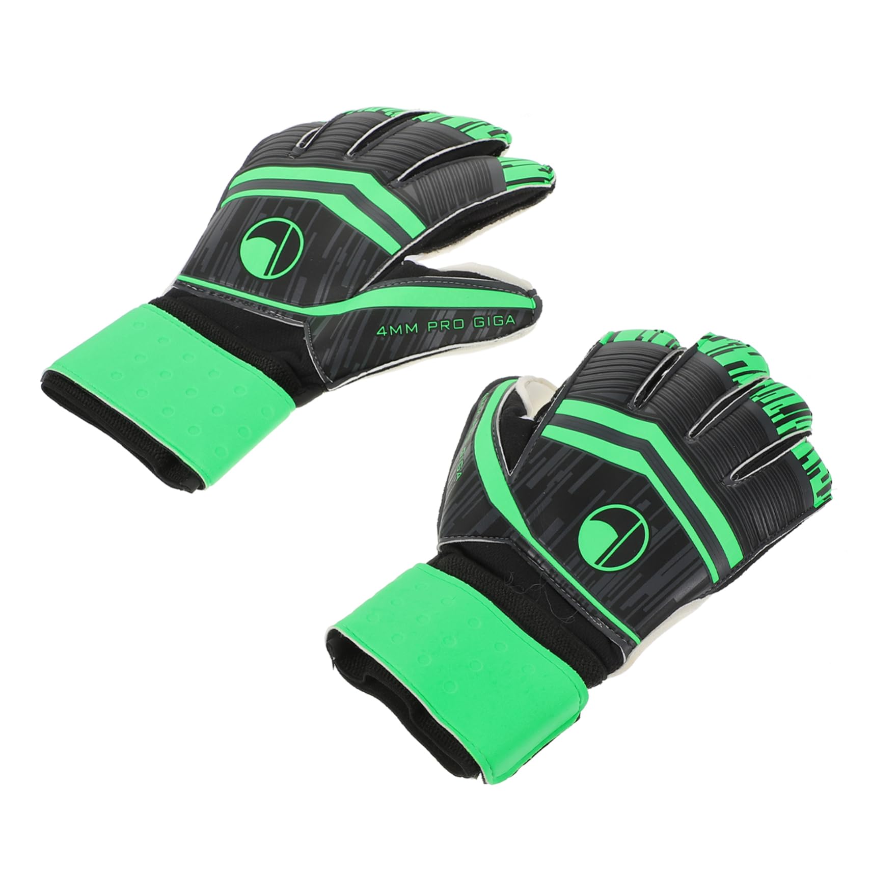 balacoo Soccer Player Glove Goalkeeper Veltine Goalkeeper Glove Comfortable Wristband