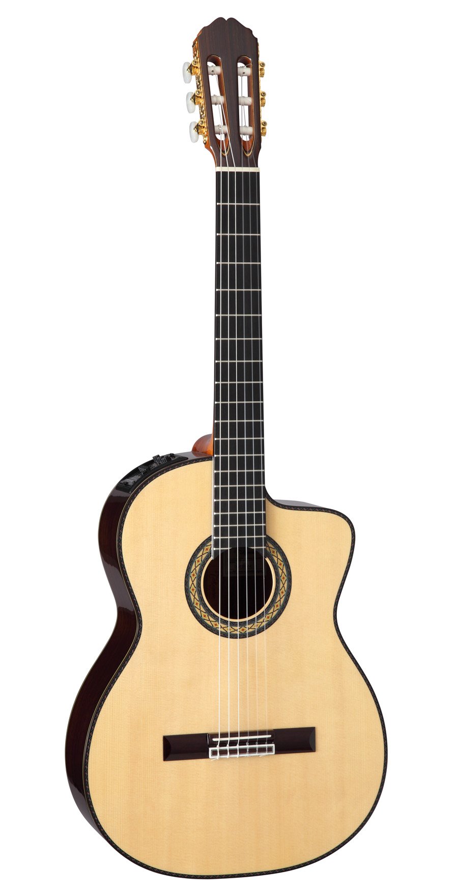 Amazon.co.jp: Takamine DMP370NC N エレガットギター 300シリーズ 