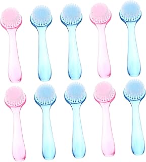 Happyyami 10pcs Long Handle Grip Fingernail C...