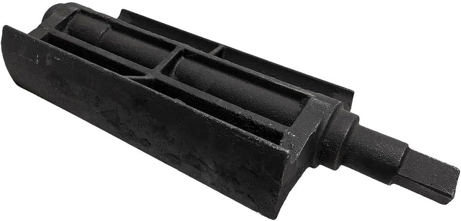 Cast Iron Shaker Grate (13" X 5" X 2-1/4"): 40349-SPFL Compatible with US Stove