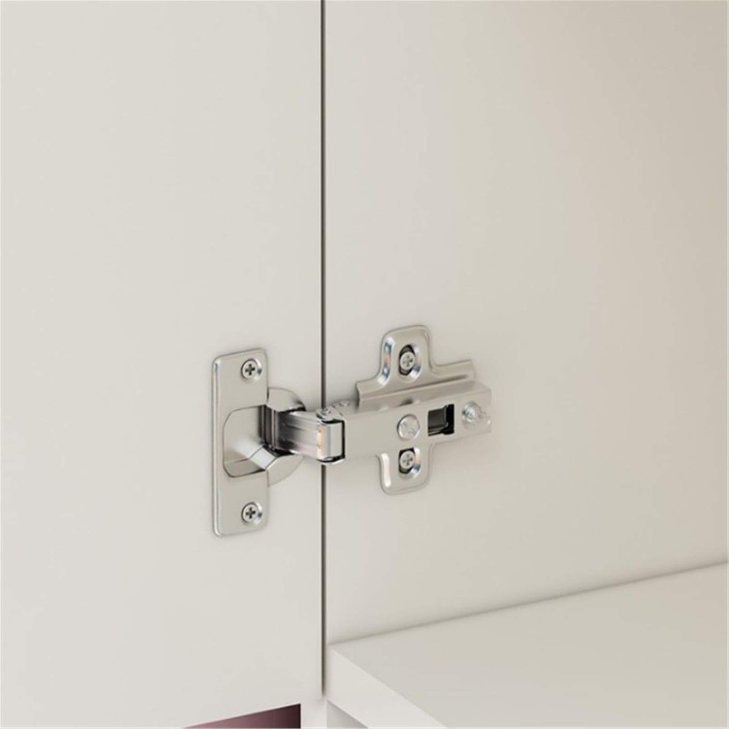 Wardrobe Wardrobe Modern Simple Home Bedroom Storage Cabinet Sliding Door Economical Small Apartment Children’s Wardrobe (Color : White Size : 200x50x120cm)