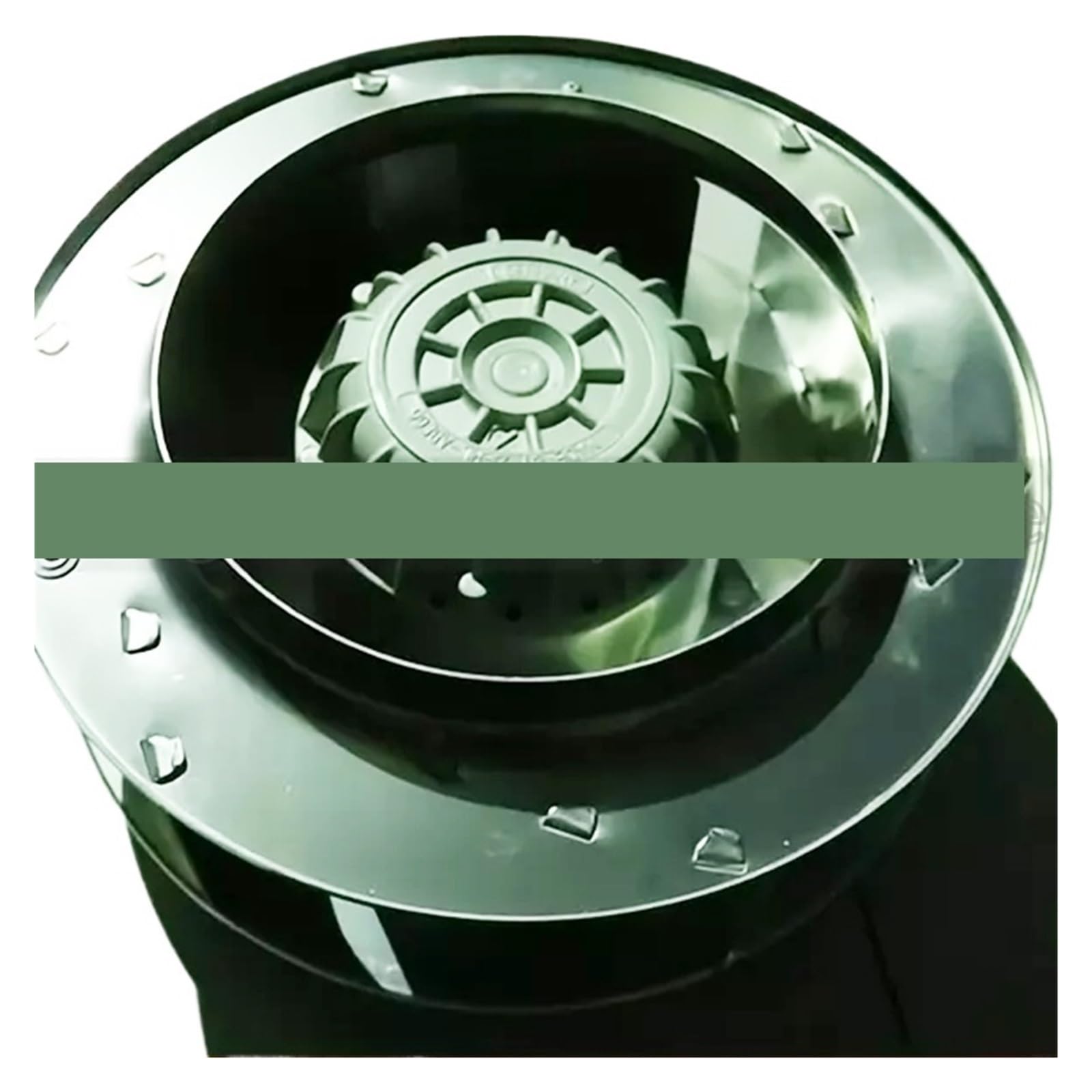 OSHZIKJII RH35M-2DK.5L.3R 230-400V 50Hz 1.65Kw 4.7/2.7A Fan