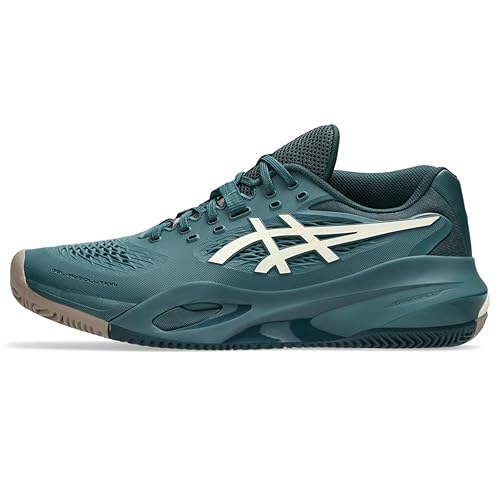 ASICS Men's Gel-Resolution X Clay Tennis Shoes