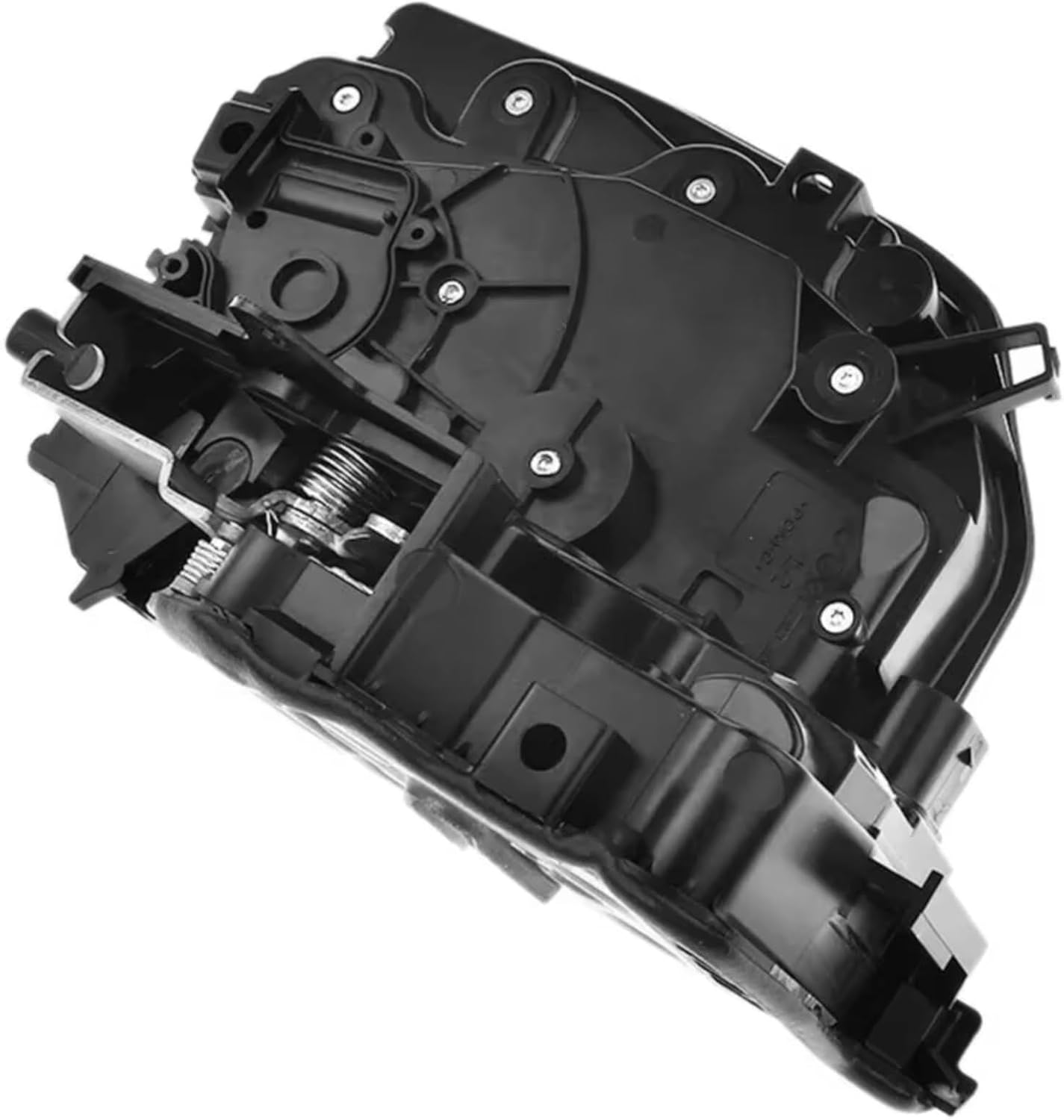 Door Lock Actuator for BMW 5 7 Series X5 X6 G30, F90 G31 G11, G12 F15 F16 Rear Left Lock Cylinder Car Door Lock 51227281953 Door Lock Actuator