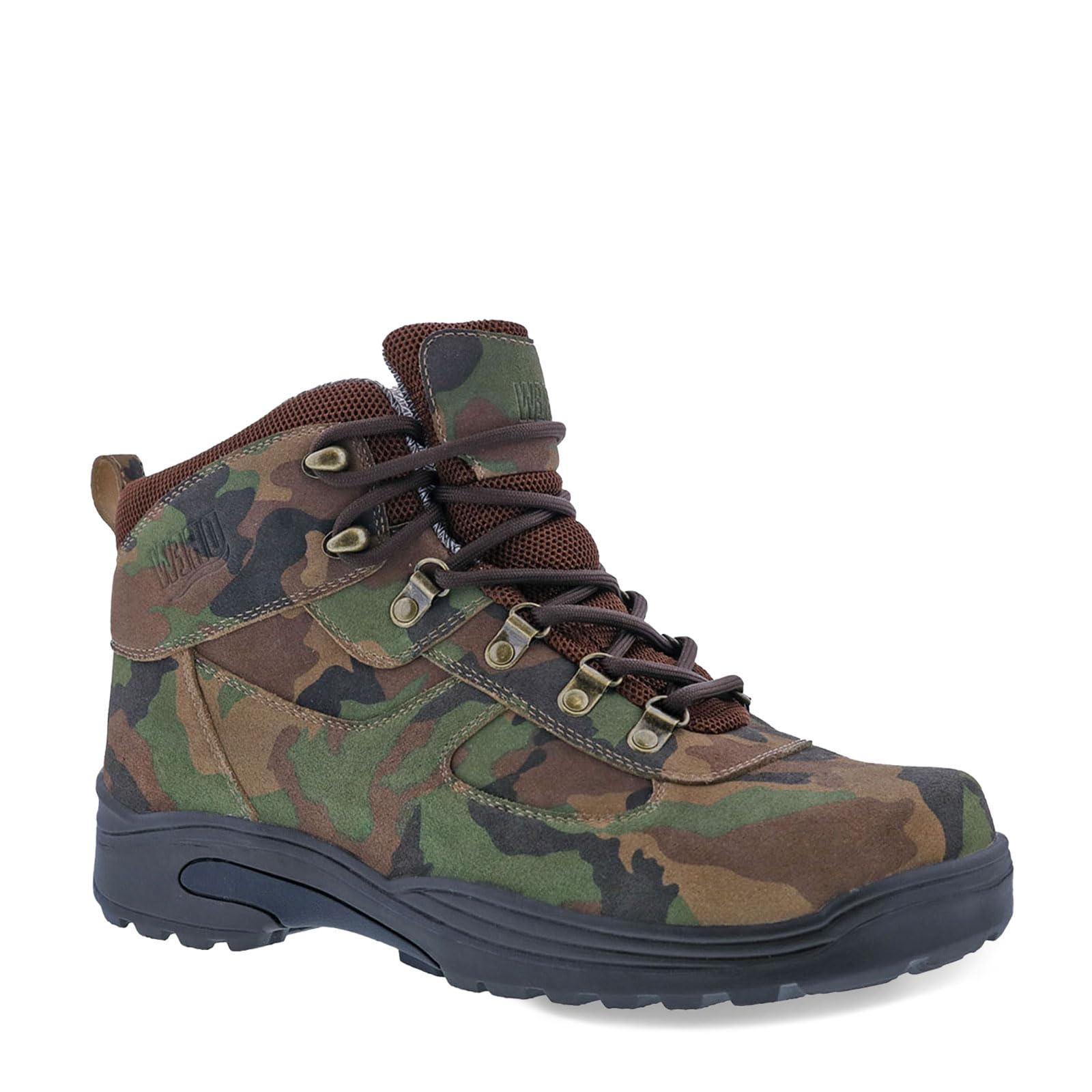 Drew Men’s, Rockford Boot
