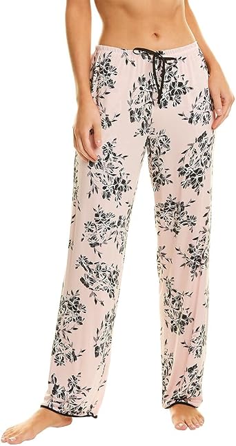 Amazon.com: Donna Karan - Pantalón de dormir : Ropa, Zapatos y Joyería