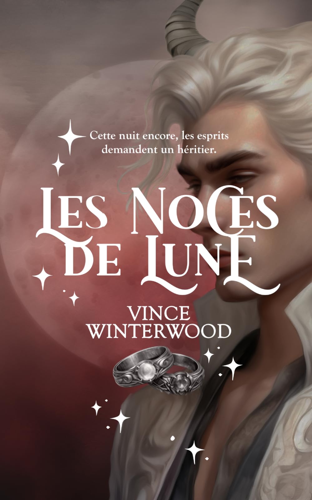 Les noces de lune: une courte nouvelle