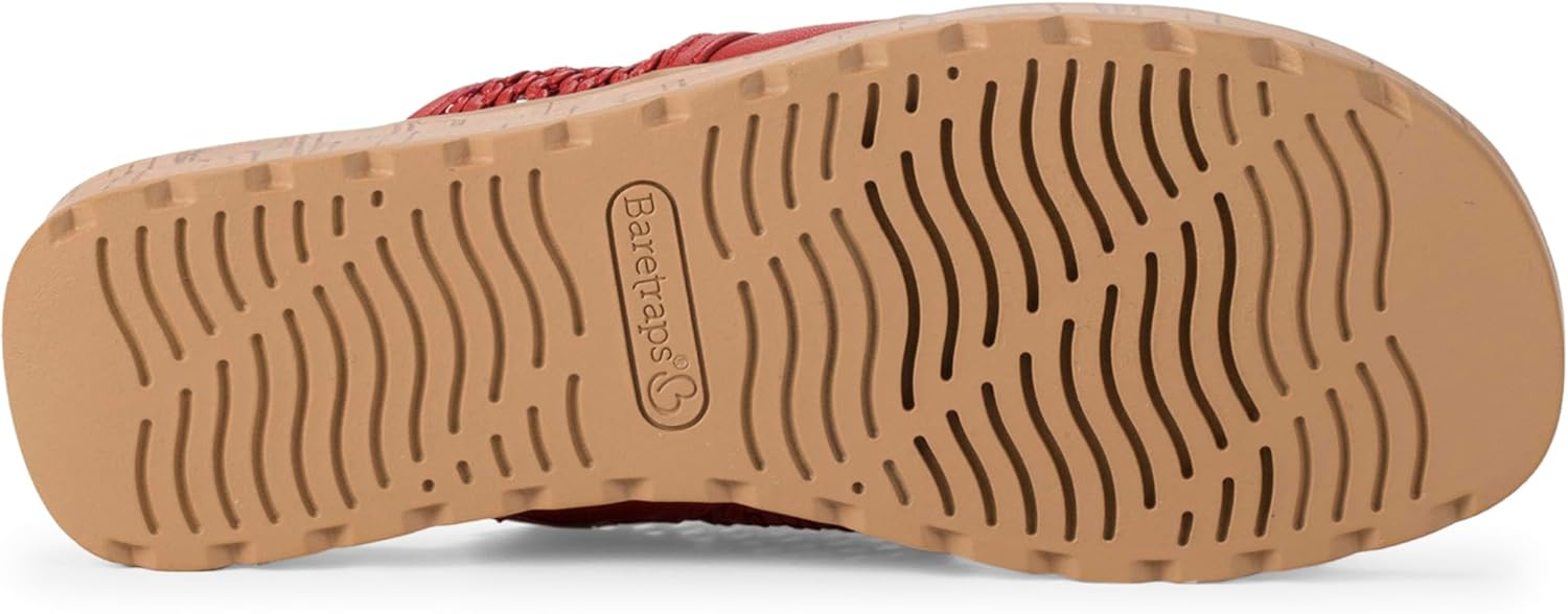 BareTraps Gibby Womens Sandals - Image 9