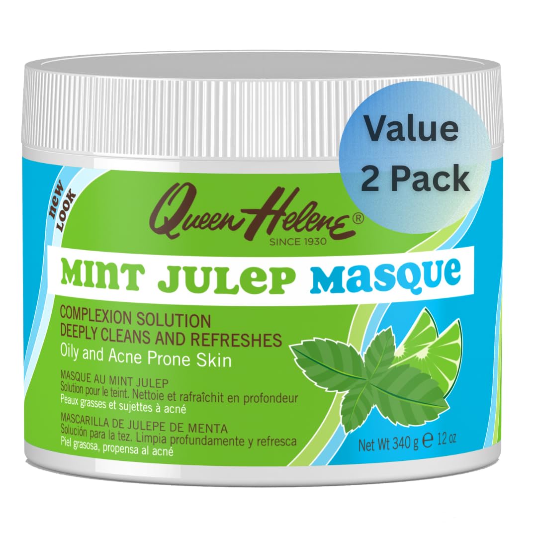 Queen Helene Mint Julep Masque