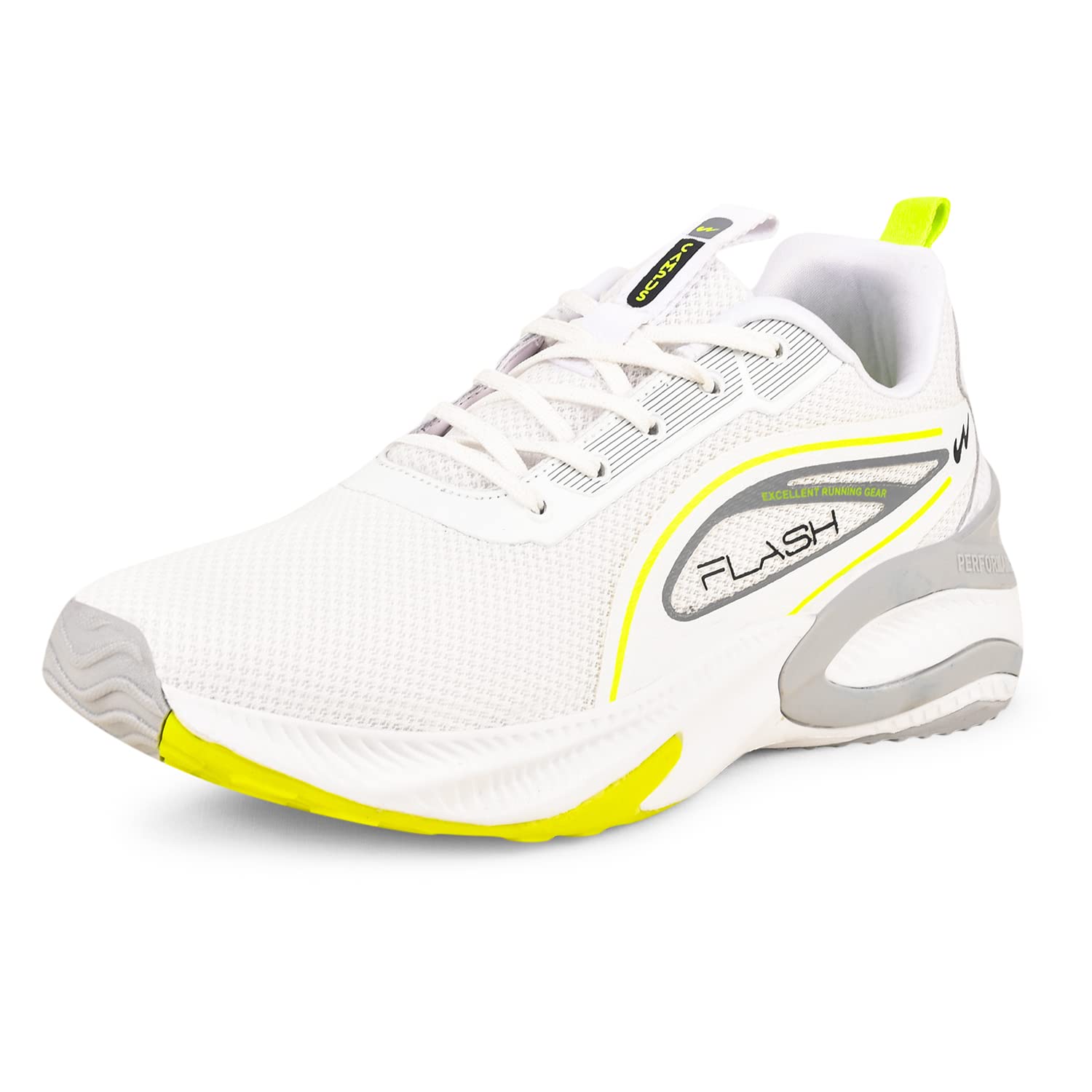 Campus Men's Flash New Running Shoe