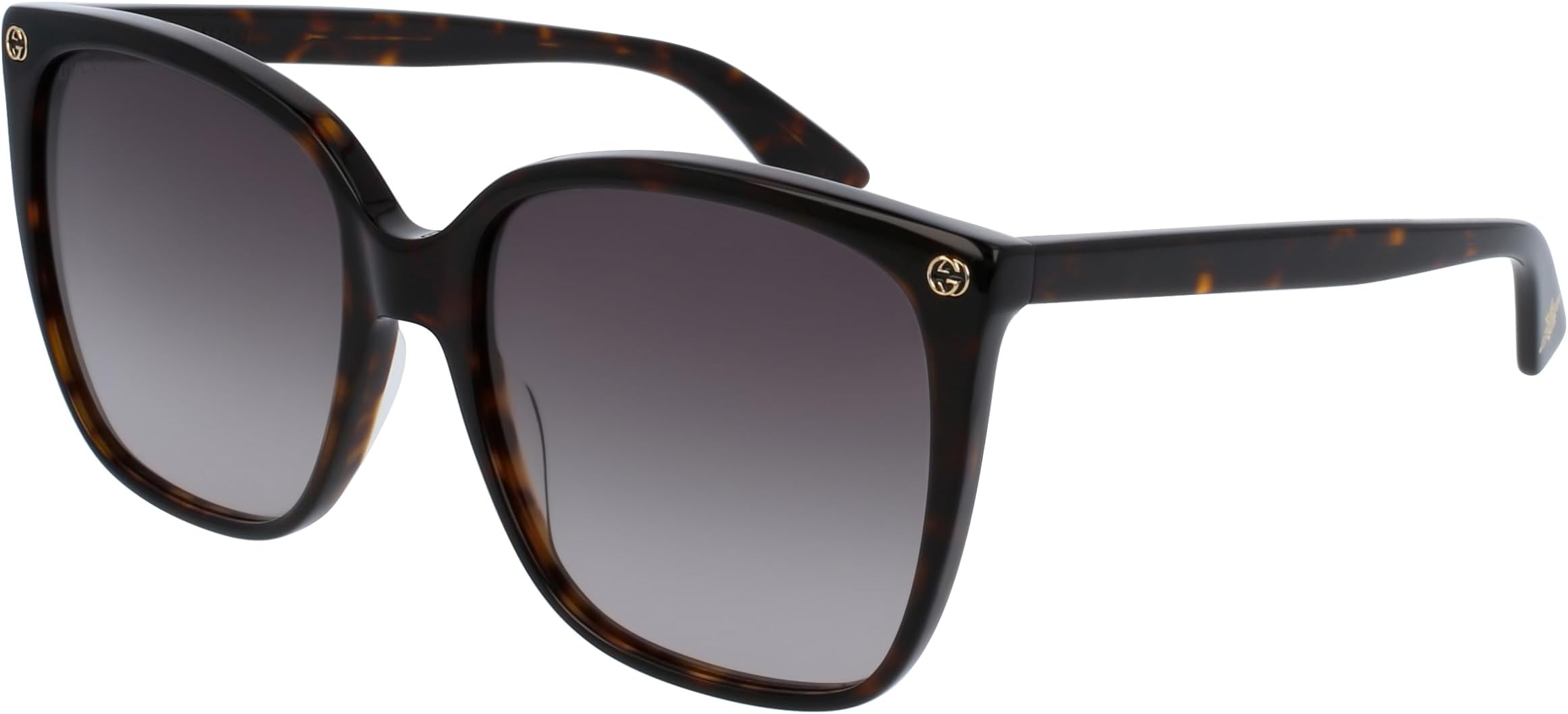 Women's Lightness Square Sunglasses