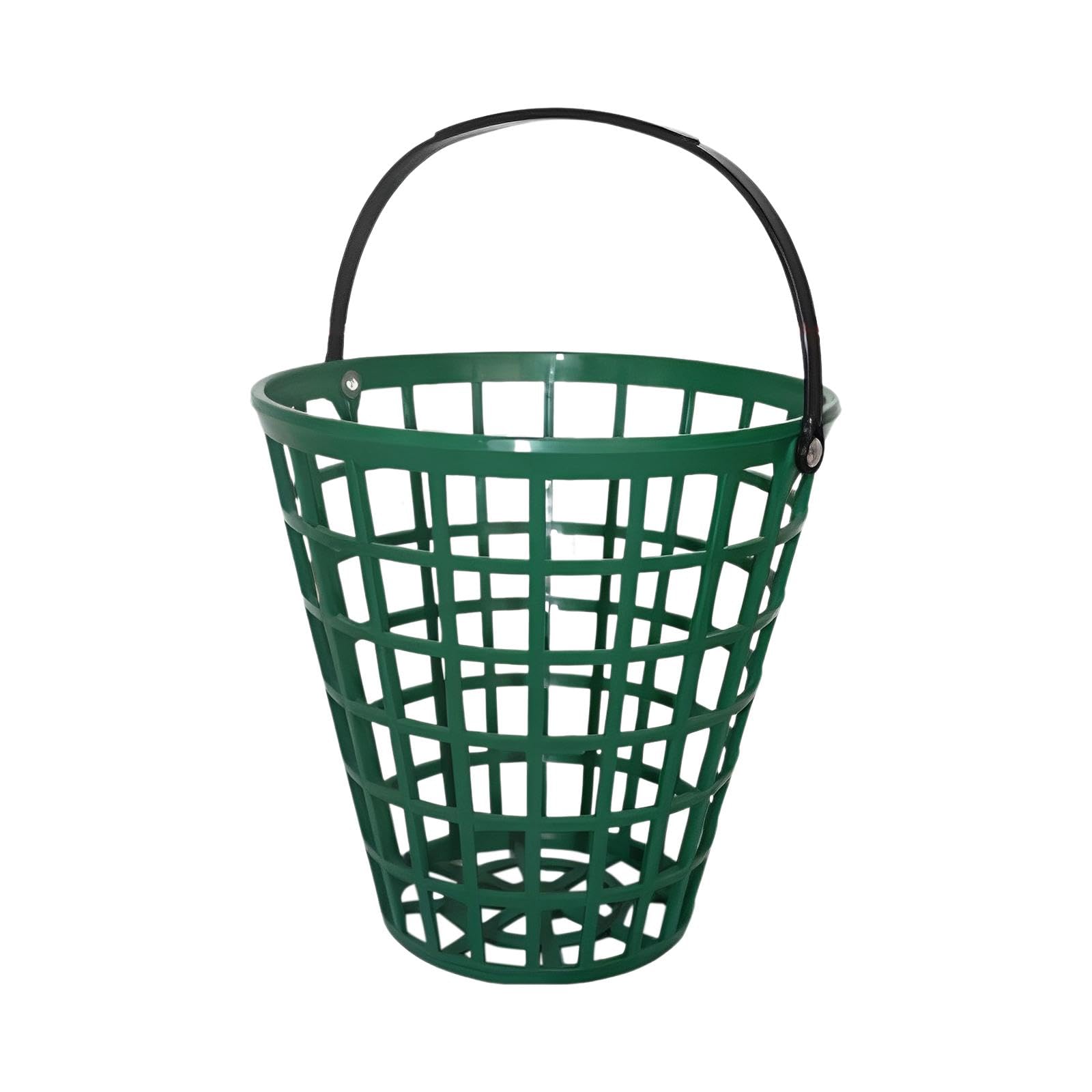kowaku Seau de Golf, Panier de balles de Golf, Porte-balles de Golf pour Sports de Plein air, Panier de balles -Pong, Organisateur de Stockage de