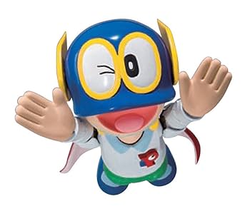 Amazon.co.jp: TAMASHII NATIONS S.H.フィギュアーツ パーマン1