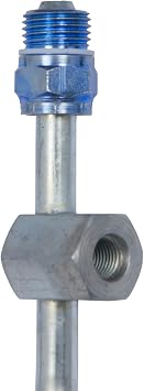 Parts Master 92103 Power Steering Pressure Hose
