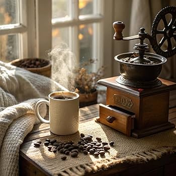 Amazon.com : Eight O'Clock Coffee 100% Colombian Peaks, Medium