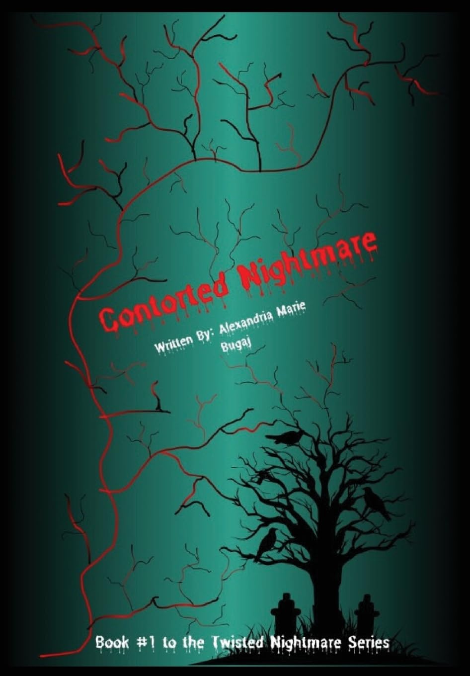 Contorted Nightmare (1) (Twisted Nightmare)