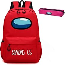 Buy Impostor Backpack, Among-us 