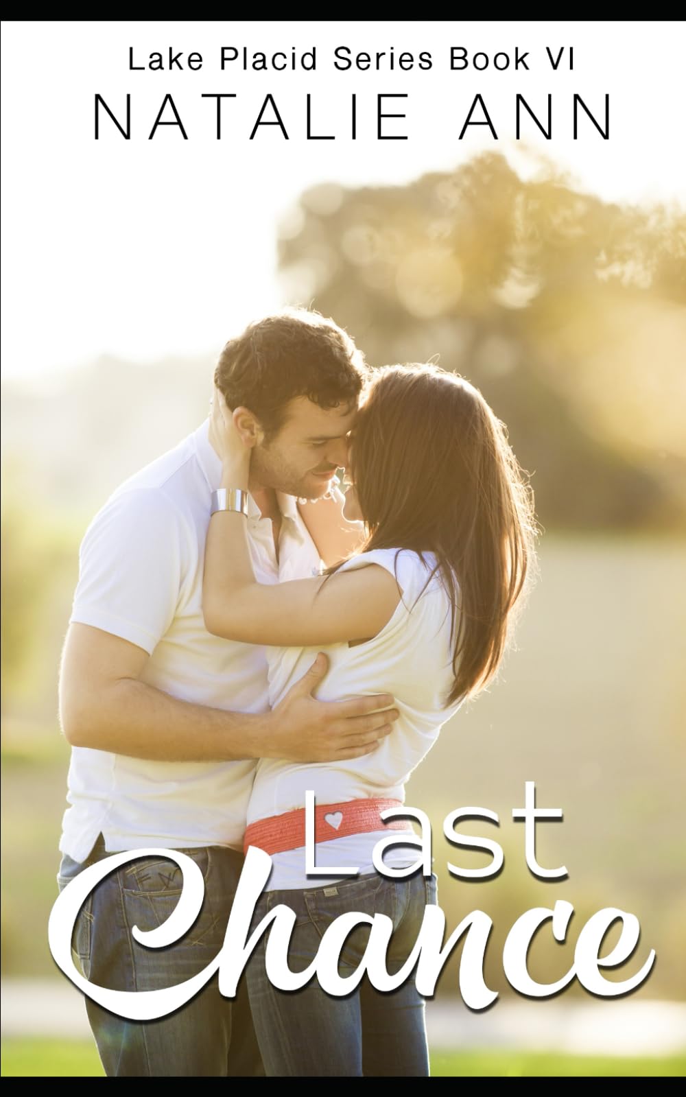 Last Chance (Lake Placid Series)