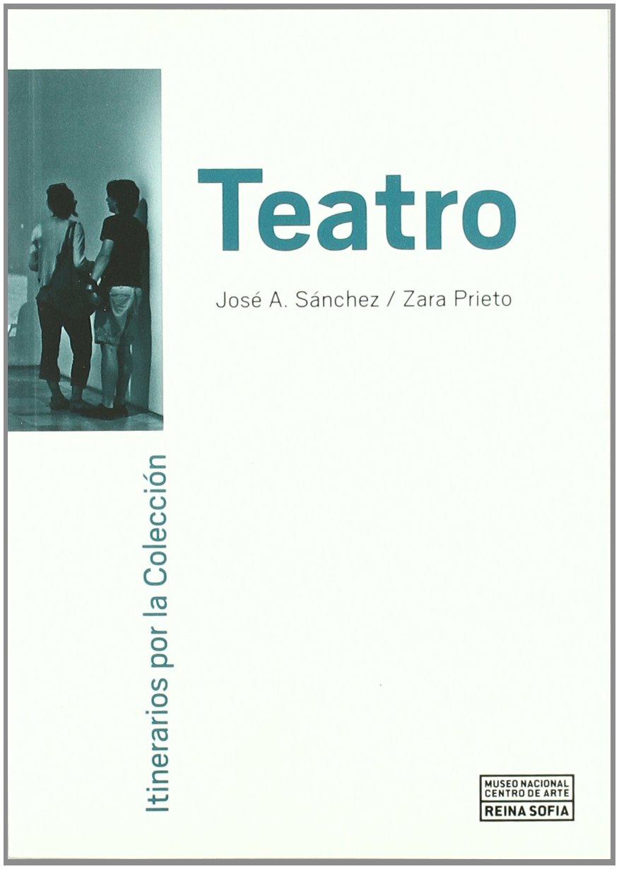 Teatro Itinerarios por la colección pour enrichir vos soirées lecture