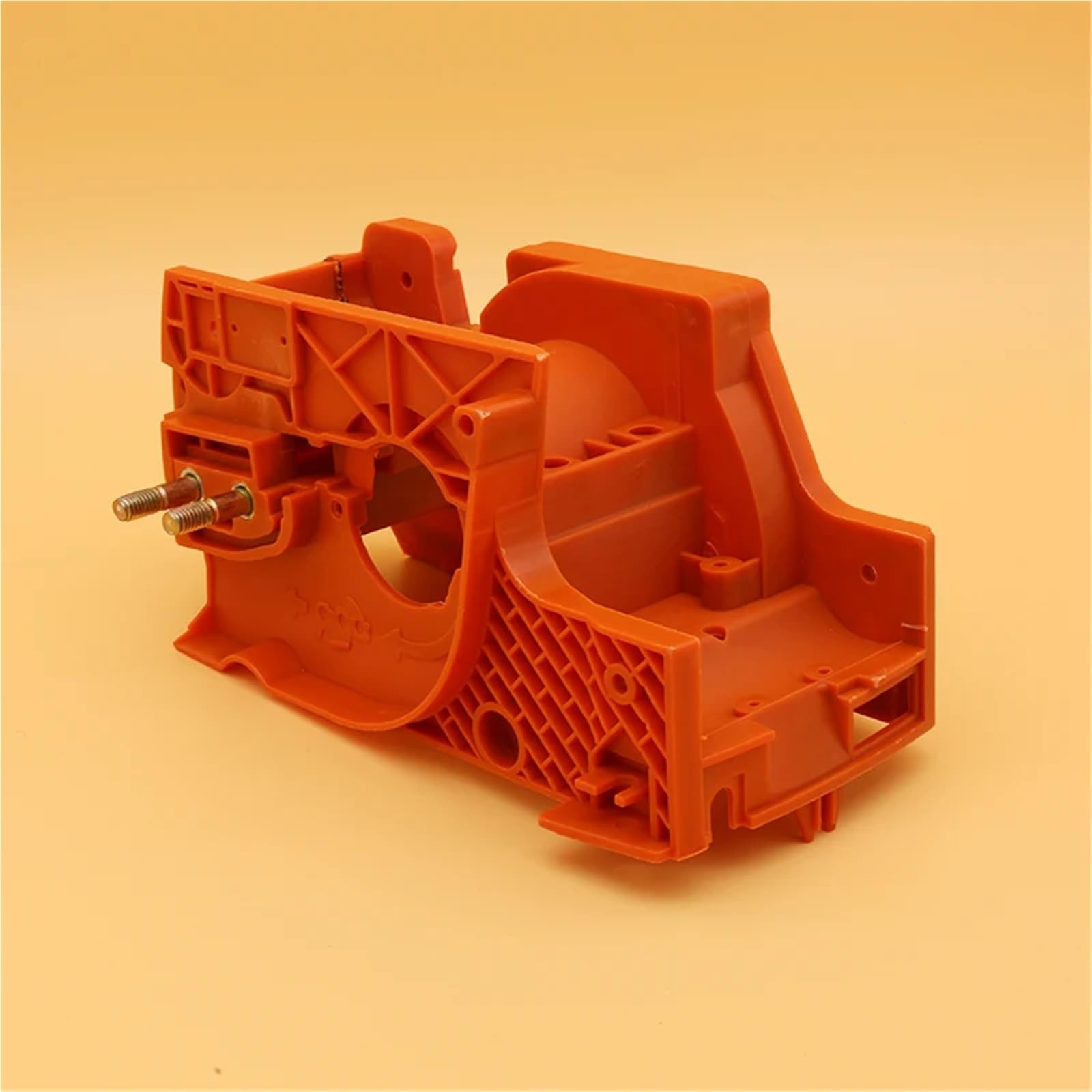 Depósito de Aceite del cárter del Motor, Compatible con HUS 136, 137, 141 y 142, Piezas de Repuesto for Herramientas de Motosierra de jardín