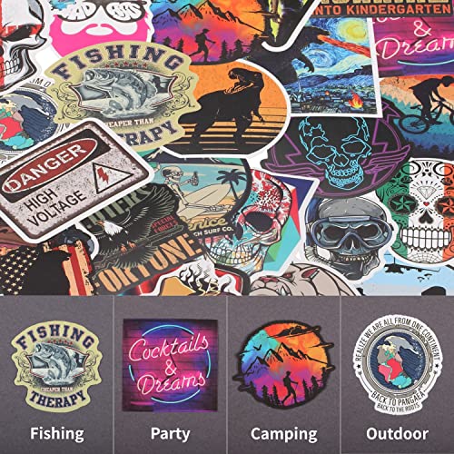 Limixxtu Travel Cigar Humidors Case Box With Cigar Accessories Cigar Cutter & Cigar Humidifier Portable Humidor For Cigars, 5 Counts Cigar Kit Waterproof Airtight Durable Carrying Cases Gifts For Men #TOP6