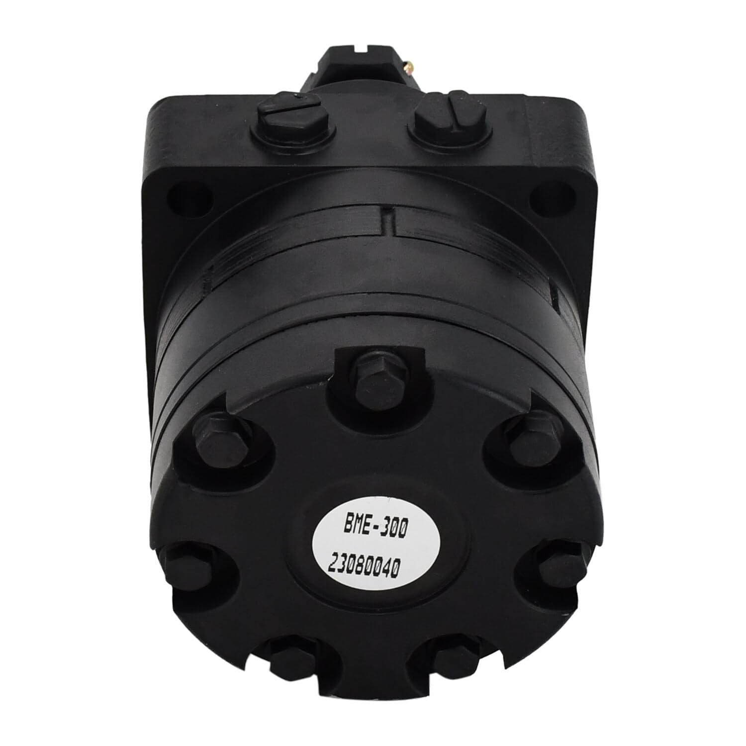 Wheel Motor 27-504 Compatible with Oregon 27504 Hydro HGM-15E-3138 Scag 483190 481529 482639 Hustler 600922 Bobcat 4159280 Wright 32410006 Ferris 5100407