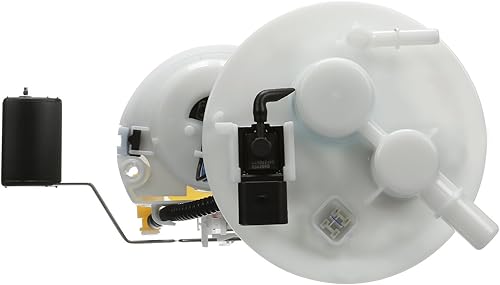 Miniatura 3 de Delphi Módulo de combustible FG1672