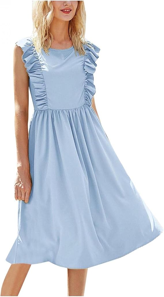 Amazon Co Jp イギリス風 夏服 ワンピース レディース Doerwye ロング丈 レトロ ノースリーブ マキシワンピース ゆったり 無地 おしゃれ ロングワンピース ハイネック ファッション ワンピース ドレス レディース ロングスカート 大きいサイズ お出かけ ファッション Amazon Co Jp イギリス風 夏服 ワンピース レディース Doerwye ロング丈 レトロ ノースリーブ マキシワンピース ゆったり 無地 おしゃれ ロングワンピース ハイネック ファッション ワンピース ドレス レディース ロングスカート 大きいサイズ お出かけ ファッション