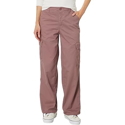 Брюки Levis Womens 94 Baggy Cargo