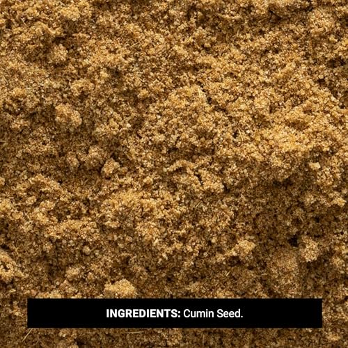 Frontier Co-op Ground Cumin Seed, 1-pound Bulk Bag, Rich, Warm, Complex Earthy Spice Flavor, Kosher - Image 2