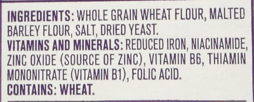 Post Grape Nuts Original Breakfast Cereal, Crunchy Whole Grain Wheat and Barley Cereal, Non-GMO Project Verified, 20.5 OZ Box (Pack of 4)