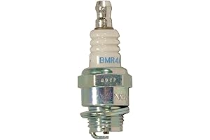 NGK Spark Plug, ea, 1