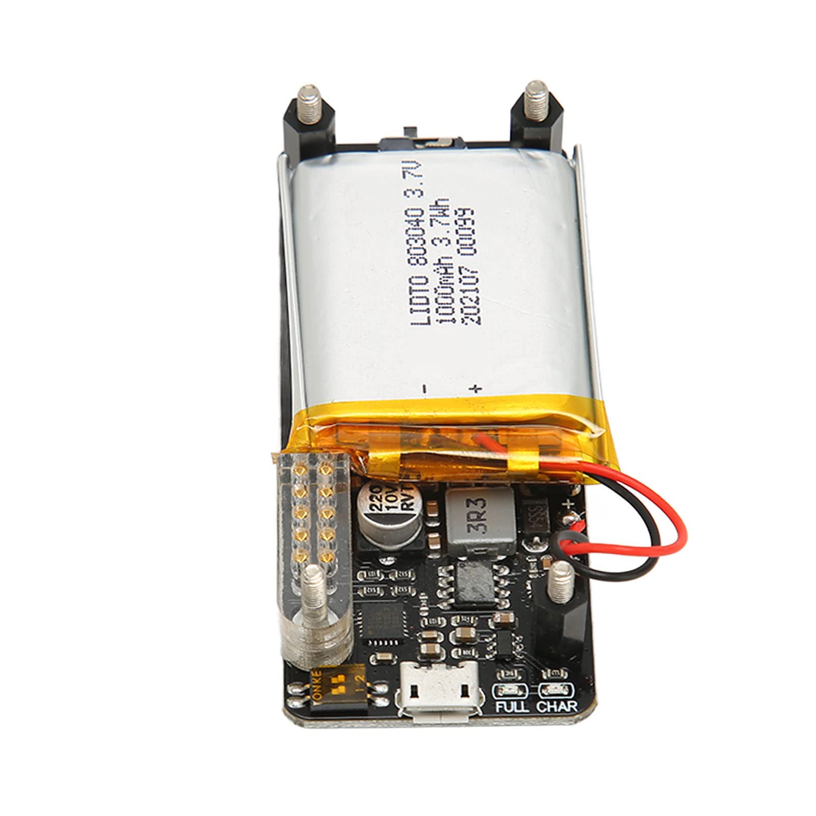 VOLTCRAFT VC SL16000 11946675 Powerbank Op Zonne Energie Laadstroom Zonnecel 280 Ma 16000 Mah 2850709002
