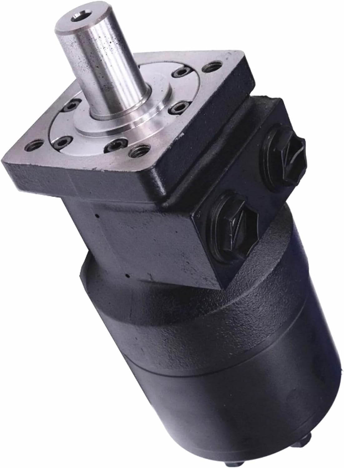 101-1840-009 1011840009 101-1840 1011840 Hydraulic Motor Compatible for Eaton Char-Lynn H Series